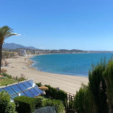 Independent House El Bosque La Cala De Mijas