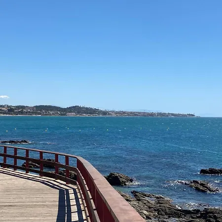 Independent House El Bosque Holiday home La Cala De Mijas