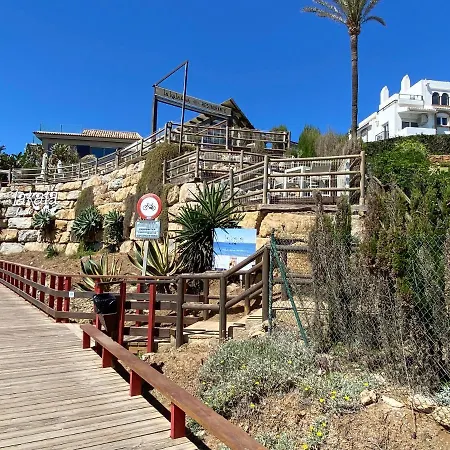 Independent House El Bosque * La Cala De Mijas