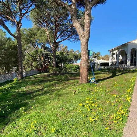 Independent House El Bosque Holiday home La Cala De Mijas