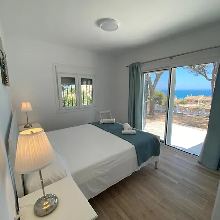 Holiday home Independent House El Bosque La Cala De Mijas