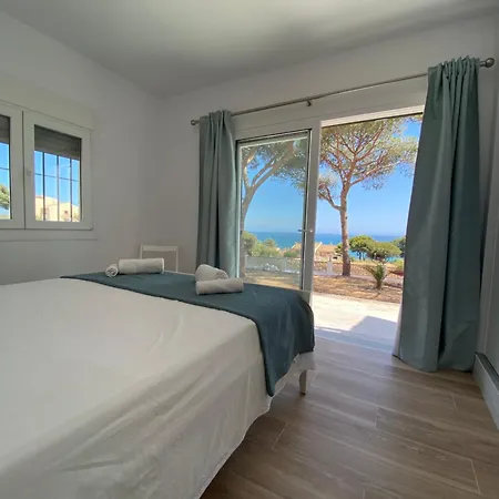 Independent House El Bosque La Cala De Mijas