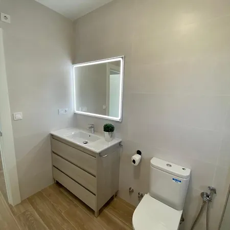 Independent House El Bosque Holiday home La Cala De Mijas
