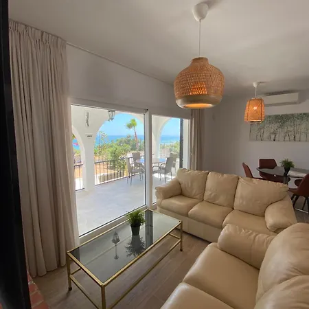 Holiday home Independent House El Bosque La Cala De Mijas