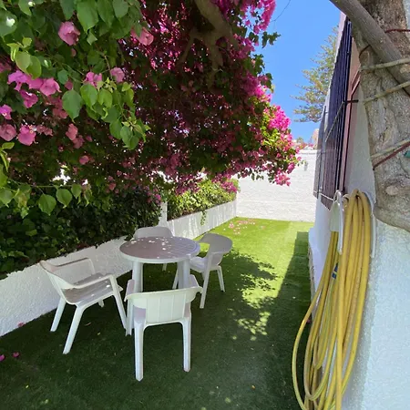 Independent House El Bosque La Cala De Mijas