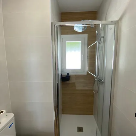 Independent House El Bosque Holiday home *