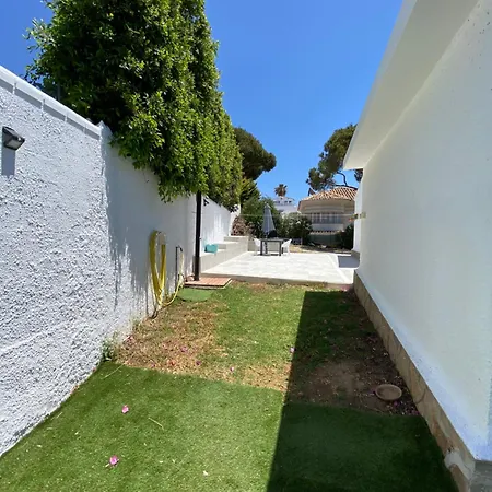 Holiday home Independent House El Bosque La Cala De Mijas