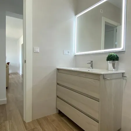 Independent House El Bosque Holiday home *