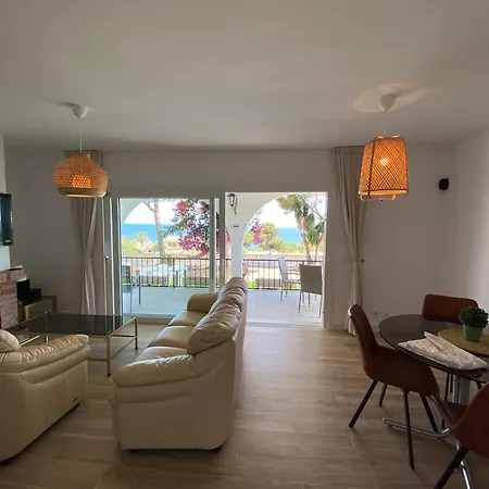 Independent House El Bosque Holiday home La Cala De Mijas