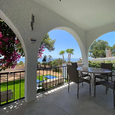 Independent House El Bosque * La Cala De Mijas
