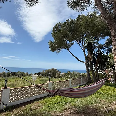 Independent House El Bosque La Cala De Mijas