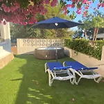 Independent House El Bosque