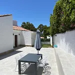 Independent House El Bosque Сasa de vacaciones La Cala De Mijas