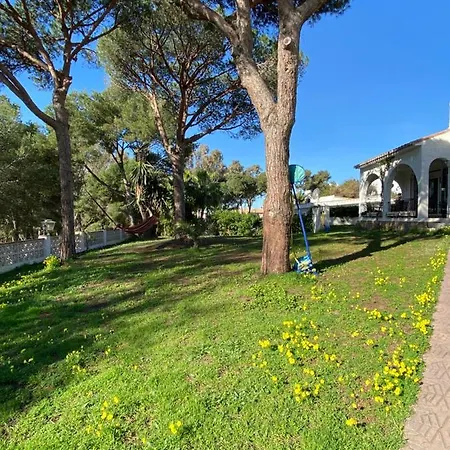 Independent House El Bosque Ferienhaus La Cala De Mijas
