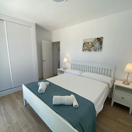 Independent House El Bosque Ferienhaus La Cala De Mijas