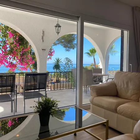 Independent House El Bosque * La Cala De Mijas