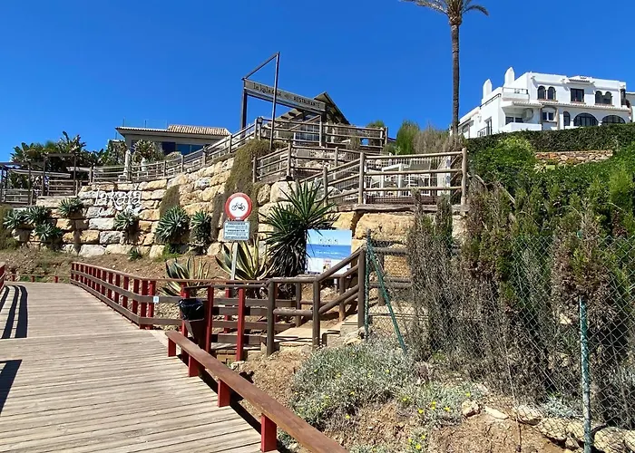 Independent House El Bosque * La Cala De Mijas