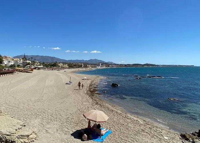 Vakantiehuis Independent House El Bosque